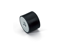 DVA.3-Rubber buffers